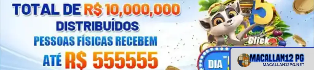premios distribuidos promoções
